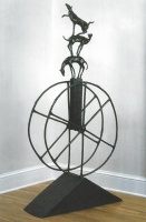 Visions West Gallery :: Bruce :: The Ladder