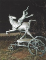 Visions West Gallery :: Bruce :: The Politician