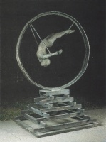 Visions West Gallery :: Bruce :: Wing and a Prayer 1