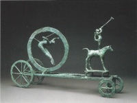 Visions West Gallery :: Bruce :: Still Dreaming