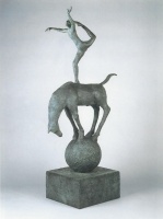 Visions West Gallery :: Bruce :: Thats a Good Question