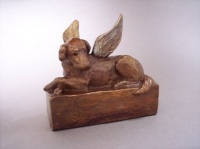 Visions West Gallery :: Bruce :: Perfect Angel