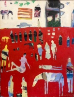 Visions West Gallery :: Bruce :: Ghost Ranch