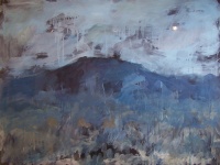 Visions West Gallery :: Bruce :: Blue Mountain Angus Dr. #3