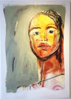 Visions West Gallery :: Bruce :: Gaze