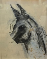 Visions West Gallery :: Bruce :: Impermanent