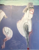 Visions West Gallery :: Bruce :: Sphinx