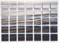 Visions West Gallery :: 1 time-transit-3-late-july- Ralph :: Trinidad Water 2