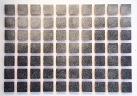 Visions West Gallery :: 1 time-transit-3-late-july- Ralph :: 70 Piece Drawing 7