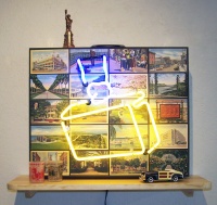 Visions West Gallery :: Bruce :: On the Road