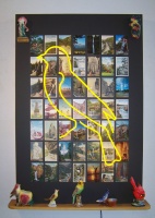 Visions West Gallery :: Bruce :: Roadside Attractions