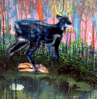 Visions West Gallery :: Bruce :: The Dream that Lies Between