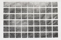 Visions West Gallery :: 1 time-transit-3-late-july- Ralph :: 54 Piece Drawing 1