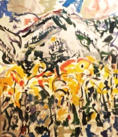 Visions West Gallery :: Bruce :: Ajax and Aspens