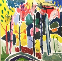 Visions West Gallery :: Bruce :: Temptation Right