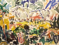 Visions West Gallery :: Bruce :: Here's a Little Feedback