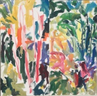 Visions West Gallery :: Bruce :: Feeling Stupid When I Smile