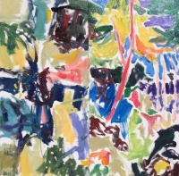 Visions West Gallery :: Bruce :: Lately Not A Sound