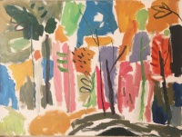 Visions West Gallery :: Bruce :: When The Weather is Cool