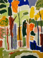 Visions West Gallery :: Bruce :: Forest Hill Concept