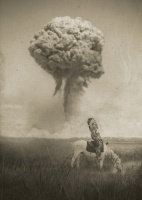 Visions West Gallery :: Bruce :: How the West Was Won No. 06