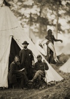 Visions West Gallery :: Bruce :: Mason Dixon No. 09 