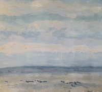 Visions West Gallery :: Bruce :: Greycliff Angus No. 4