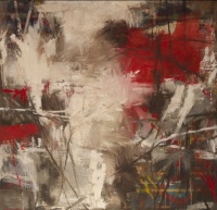 Visions West Gallery :: 1 untitled Patrick :: Untitled Appropriation No. 10