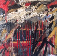 Visions West Gallery :: 1 untitled Patrick :: Untitled Appropriation No. 40