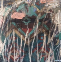 Visions West Gallery :: 1 untitled Patrick :: Untitled Appropriation No. 41