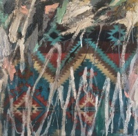 Visions West Gallery :: 1 untitled Patrick :: Untitled Appropriation No. 42