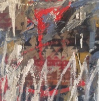 Visions West Gallery :: 1 untitled Patrick :: Untitled Appropriation No. 43