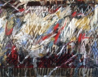 Visions West Gallery :: 1 untitled Patrick :: Untitled Curio Appropriation