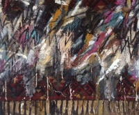 Visions West Gallery :: 1 untitled Patrick :: Untitled Curio Appropriation No. 2