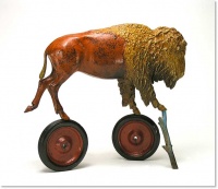 Visions West Gallery :: Bruce :: Composite