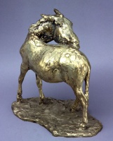 Visions West Gallery :: Bruce :: The Assassin