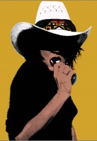 Visions West Gallery :: Bruce :: Freida