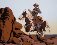 Visions West Gallery :: Bruce :: Spring Roundup