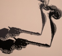 Visions West Gallery :: Bruce :: The Art of Social Skills II