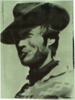 Visions West Gallery :: Bruce :: Clint #5 