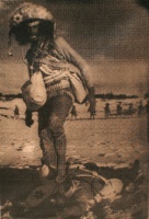 Visions West Gallery :: Bruce :: El Idiota 