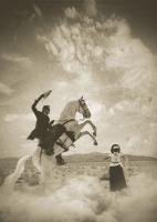 Visions West Gallery :: Bruce :: How the West Was Won No. 01 