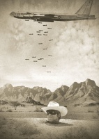 Visions West Gallery :: Bruce :: How the West Was Won No. 02 