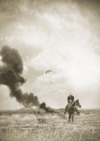 Visions West Gallery :: Bruce :: How the West Was Won No. 12