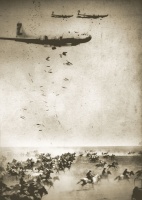 Visions West Gallery :: Bruce :: How the West Was Won No. 13