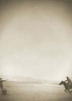 Visions West Gallery :: Bruce :: How the West Was Won No. 27