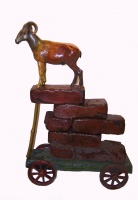 Visions West Gallery :: Bruce :: Cold Front