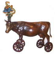 Visions West Gallery :: Bruce :: Advantage