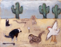 Visions West Gallery :: Bruce :: Berner III Dr. #12