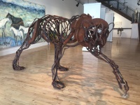 Visions West Gallery :: Bruce :: Ursa